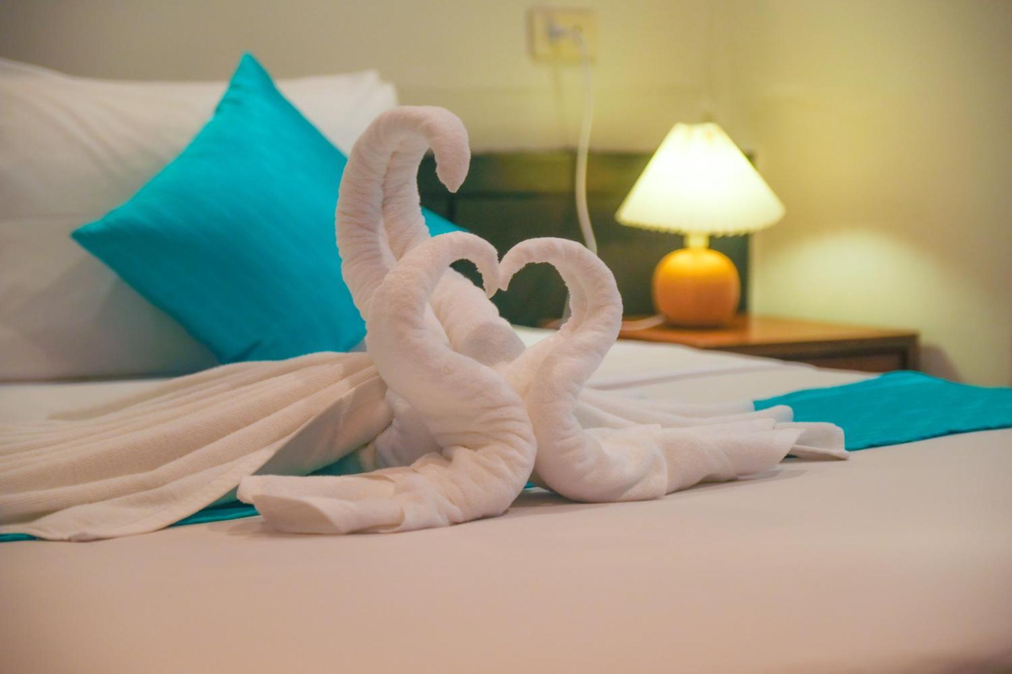 Smile Samui Chaweng Beach Front Resort Esterno foto